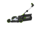 EGO LM2230E-SP Cordless Lawn Mower 55cm
