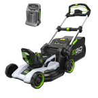 EGO LM2230E-SP Cordless Lawn Mower 55cm