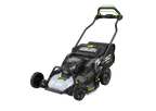 EGO LMX7600SP Pro X Self-Propelled Cordless Lawnmower 76cm