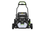 EGO LMX7600SP Pro X Self-Propelled Cordless Lawnmower 76cm