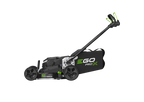 EGO LMX7600SP Pro X Self-Propelled Cordless Lawnmower 76cm