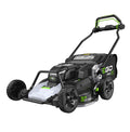 EGO LMX7600SP Pro X Self-Propelled Cordless Lawnmower 76cm