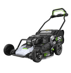 EGO LMX7600SP Pro X Self-Propelled Cordless Lawnmower 76cm
