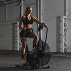 Primal Personal Series Home HIIT Air Bike