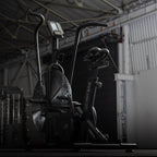 Primal Personal Series Home HIIT Air Bike