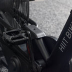 Primal Personal Series Home HIIT Air Bike