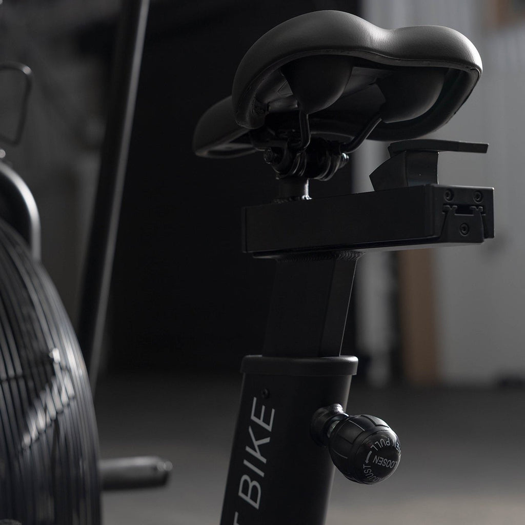 Primal Personal Series Home HIIT Air Bike