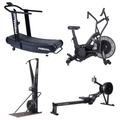 Primal HIIT Cardio Packages