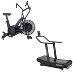 Primal HIIT Cardio Packages