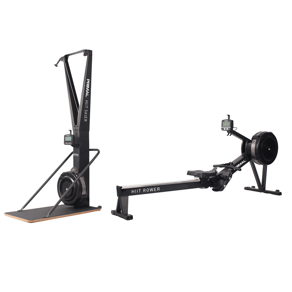 Primal HIIT Cardio Packages