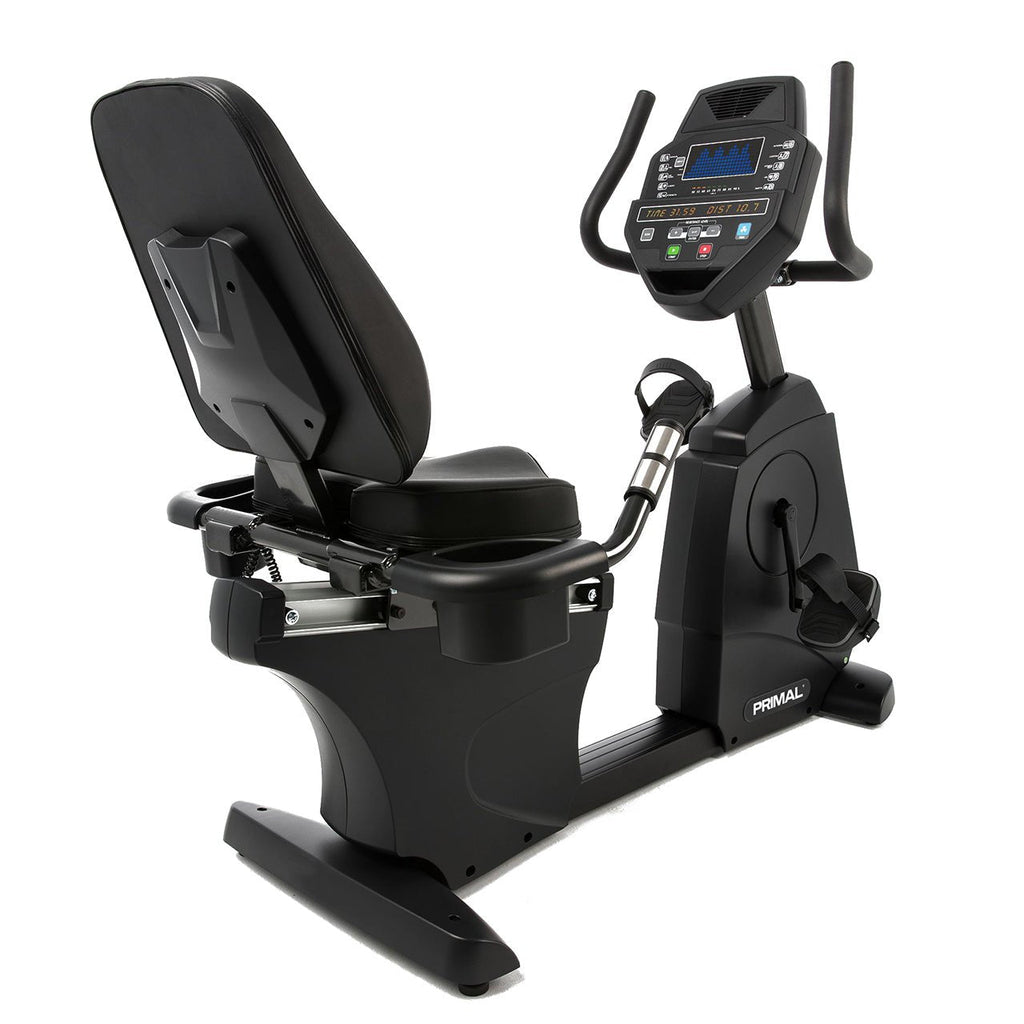 Pro Series Recumbent Bike