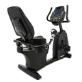 Pro Series Recumbent Bike