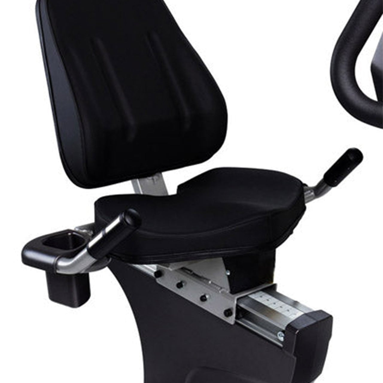 Pro Series Recumbent Bike