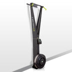 Concept 2 SkiErg (Black)