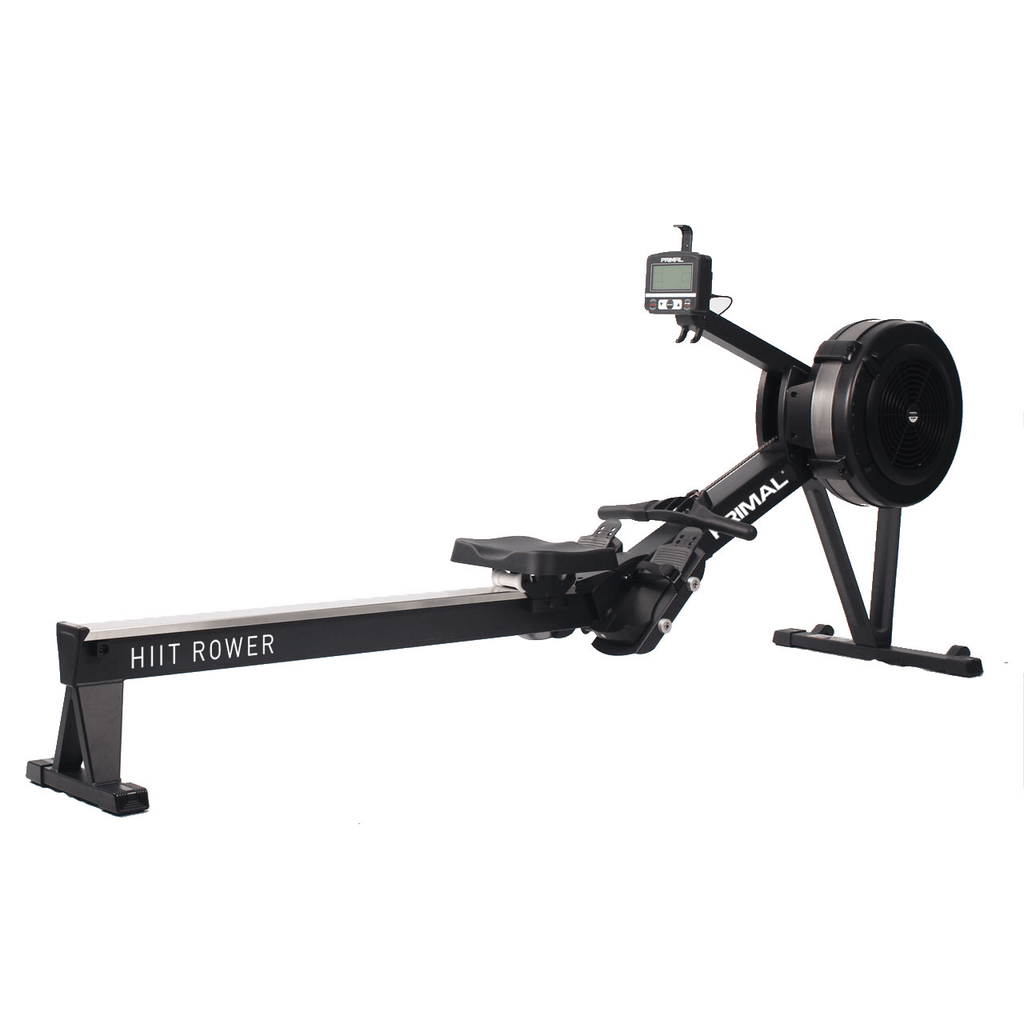 Primal Pro Series HIIT Rower