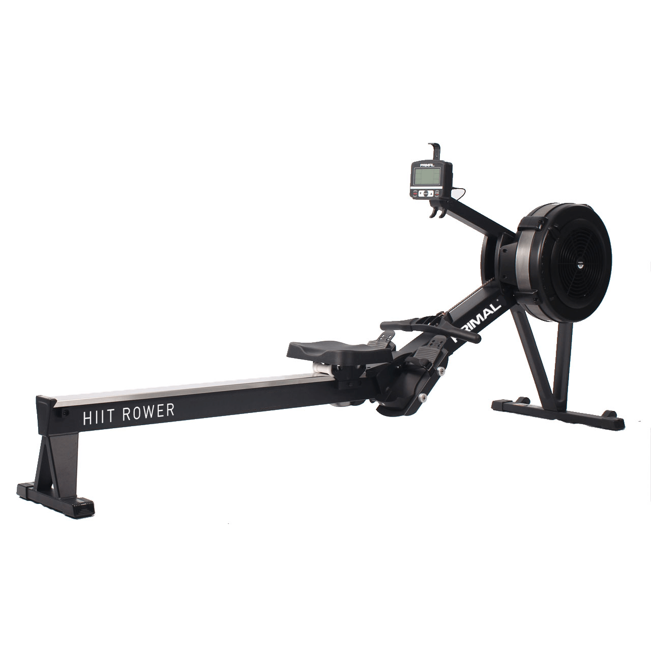 Primal Pro Series HIIT Rower
