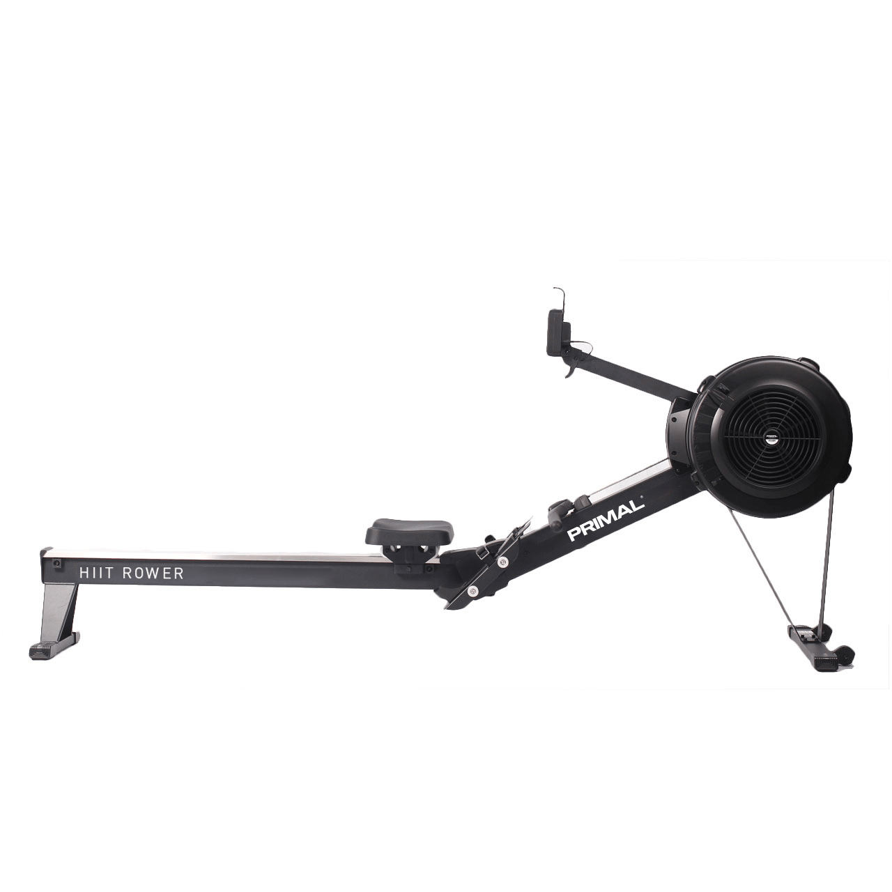 Primal Pro Series HIIT Rower