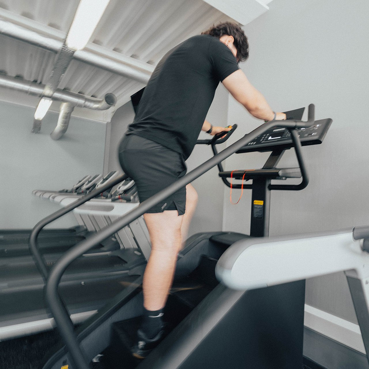 Performance Series Stair Climber
