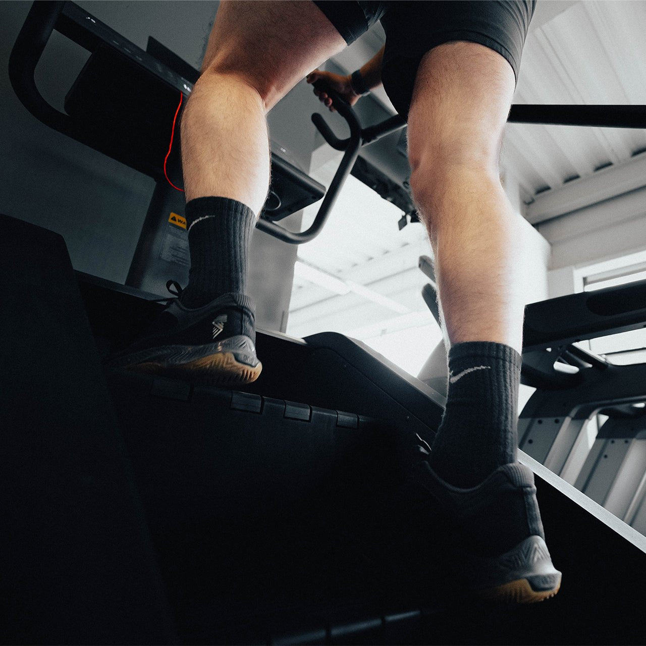 Performance Series Stair Climber