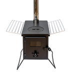 Classic Wood Burning Stove