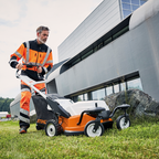 STIHL RMA 765 V Cordless Lawn Mower