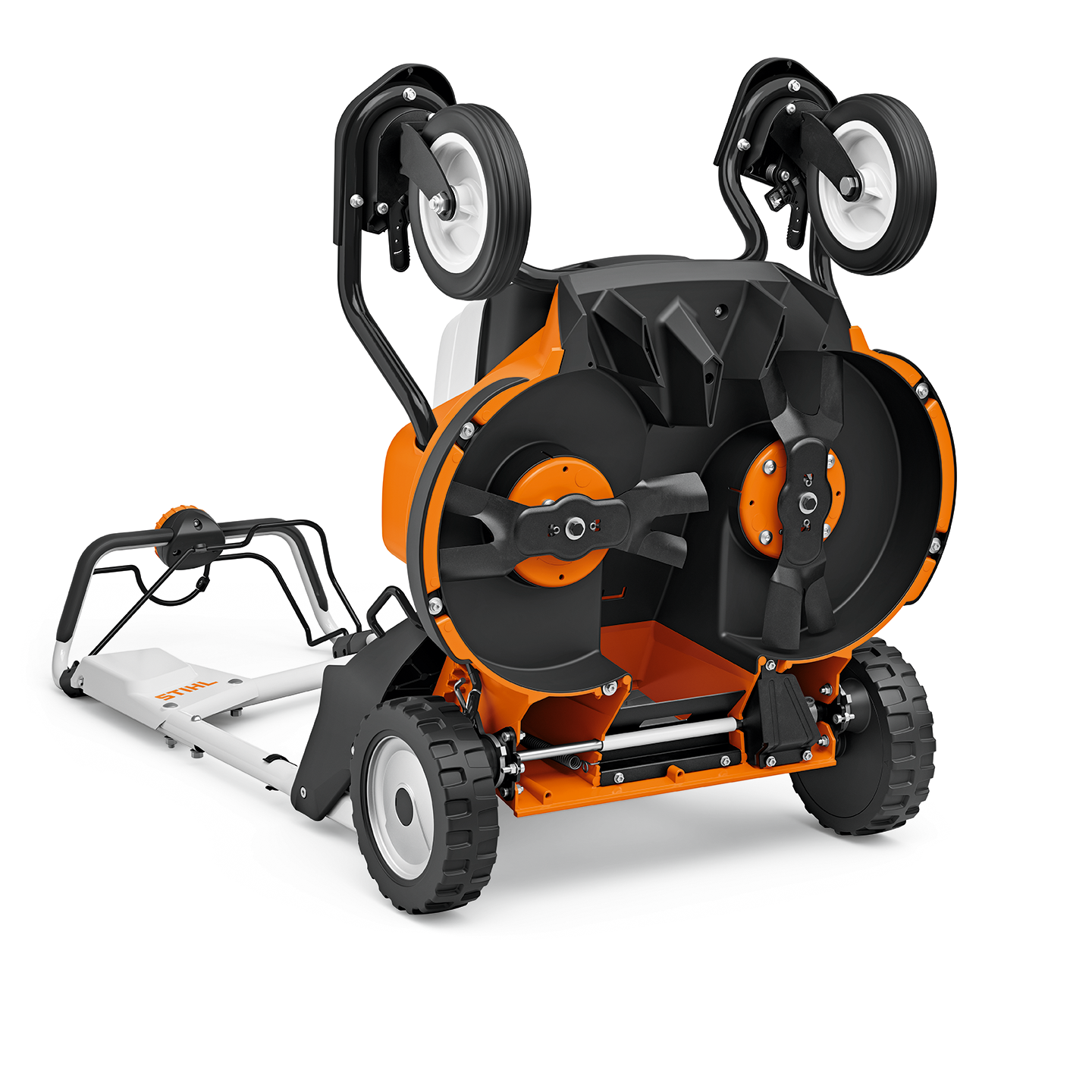 STIHL RMA 765 V Cordless Lawn Mower