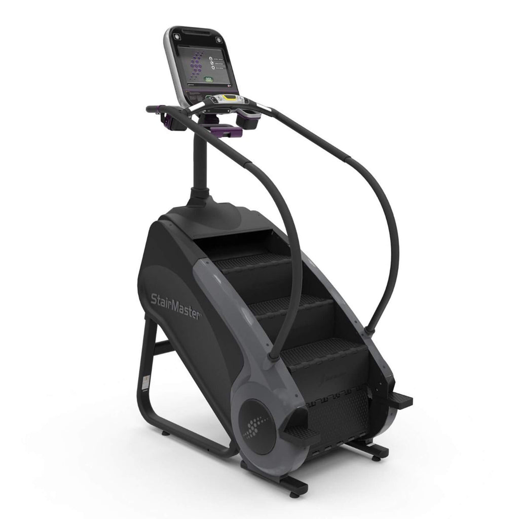 Stairmaster Gauntlet 8 Series- PRE WORKED