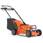 Husqvarna LC 551IV Cordless Lawn Mower 51cm