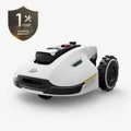 MAMMOTION 1-Year Extended Warranty - YUKA 1000