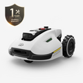 MAMMOTION 1-Year Extended Warranty - YUKA 3000