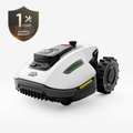 MAMMOTION 1-Year Extended Warranty - YUKA mini 500
