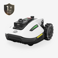 MAMMOTION 1-Year Extended Warranty - YUKA mini 2 800 LiDAR