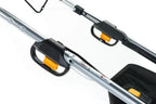 STIGA Twinclip 950 S Petrol Lawn Mower 48cm