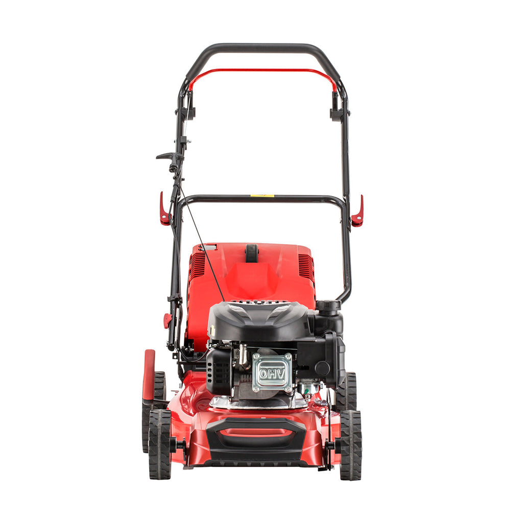 solo by AL-KO Easy 4216 P-A Petrol Push Lawnmower 41cm