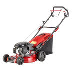 solo by AL-KO Easy 4216 SP-A Petrol Self Propelled Lawnmower 41cm