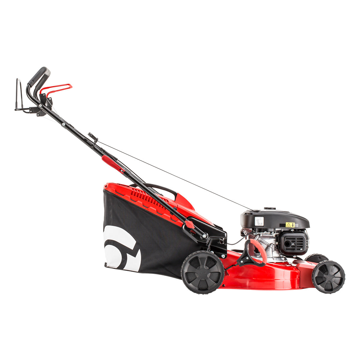 solo by AL-KO Easy 4216 SP-A Petrol Self Propelled Lawnmower 41cm