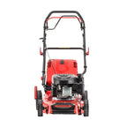 solo by AL-KO Easy 4216 SP-A Petrol Self Propelled Lawnmower 41cm