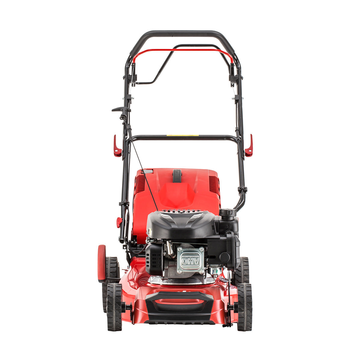 solo by AL-KO Easy 4216 SP-A Petrol Self Propelled Lawnmower 41cm