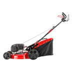solo by AL-KO Easy 4716 SP-A Petrol Self Propelled Lawnmower 46cm