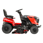 solo by AL-KO Easy T14-92.6 HDS-A Petrol Side Discharge Lawn Tractor 92cm