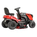 solo by AL-KO Easy T14-92.6 HDS-A Petrol Side Discharge Lawn Tractor 92cm