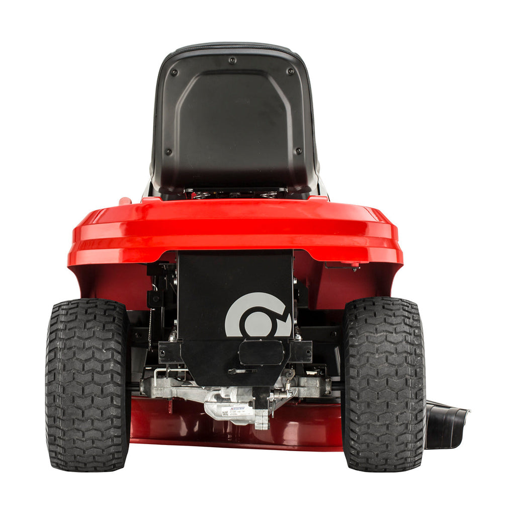 solo by AL-KO Easy T14-92.6 HDS-A Petrol Side Discharge Lawn Tractor 92cm