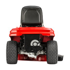 solo by AL-KO Easy T14-92.6 HDS-A Petrol Side Discharge Lawn Tractor 92cm