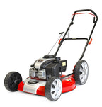 Cobra MM51C Petrol Mulching Lawnmower 51cm