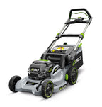 EGO LM1700E Cordless Push Lawn Mower 42cm