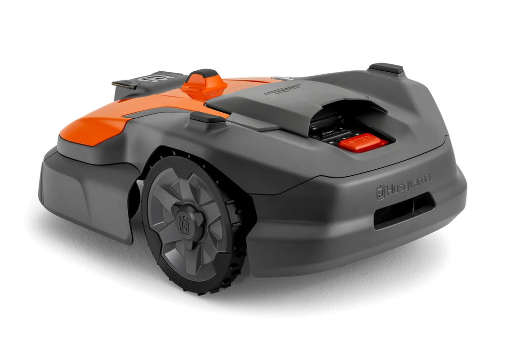Husqvarna Automower 560 EPOS Robotic Lawn Mower