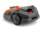 Husqvarna Automower 560 EPOS Robotic Lawn Mower