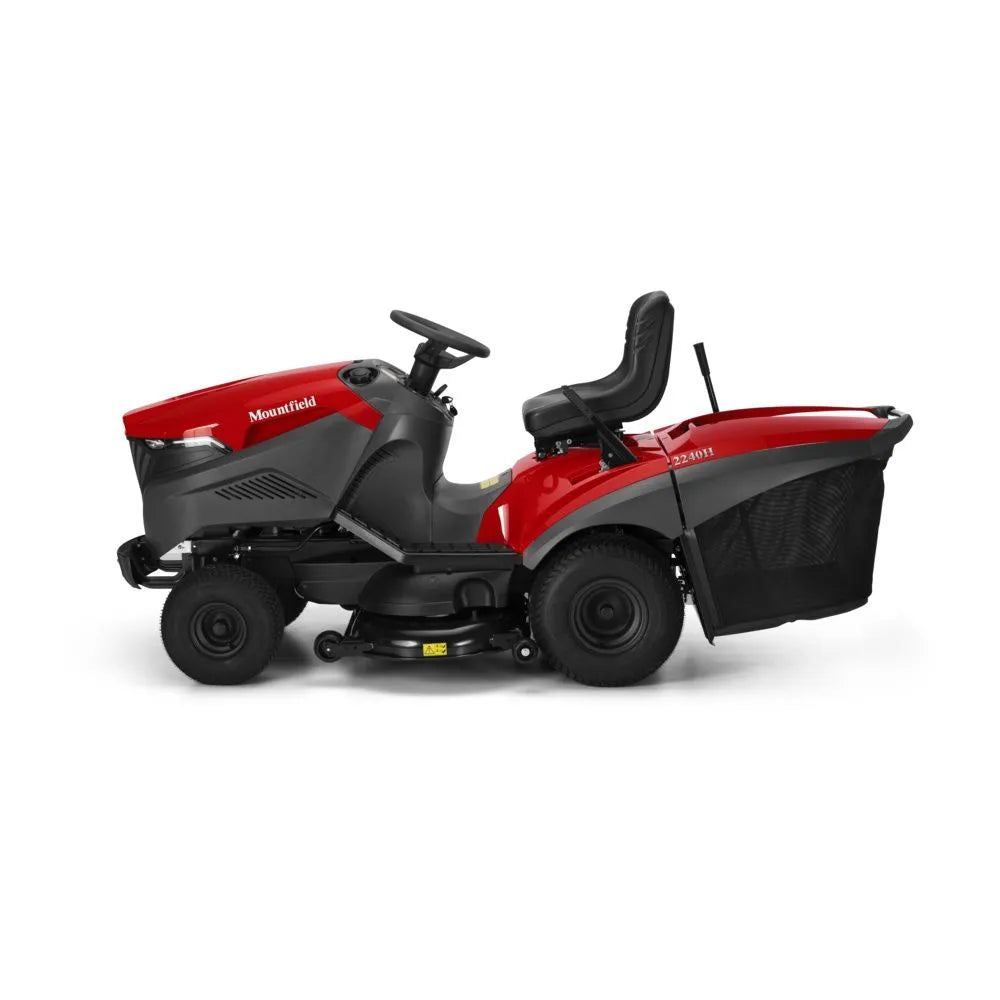 Mountfield 2240H Petrol Garden Tractor