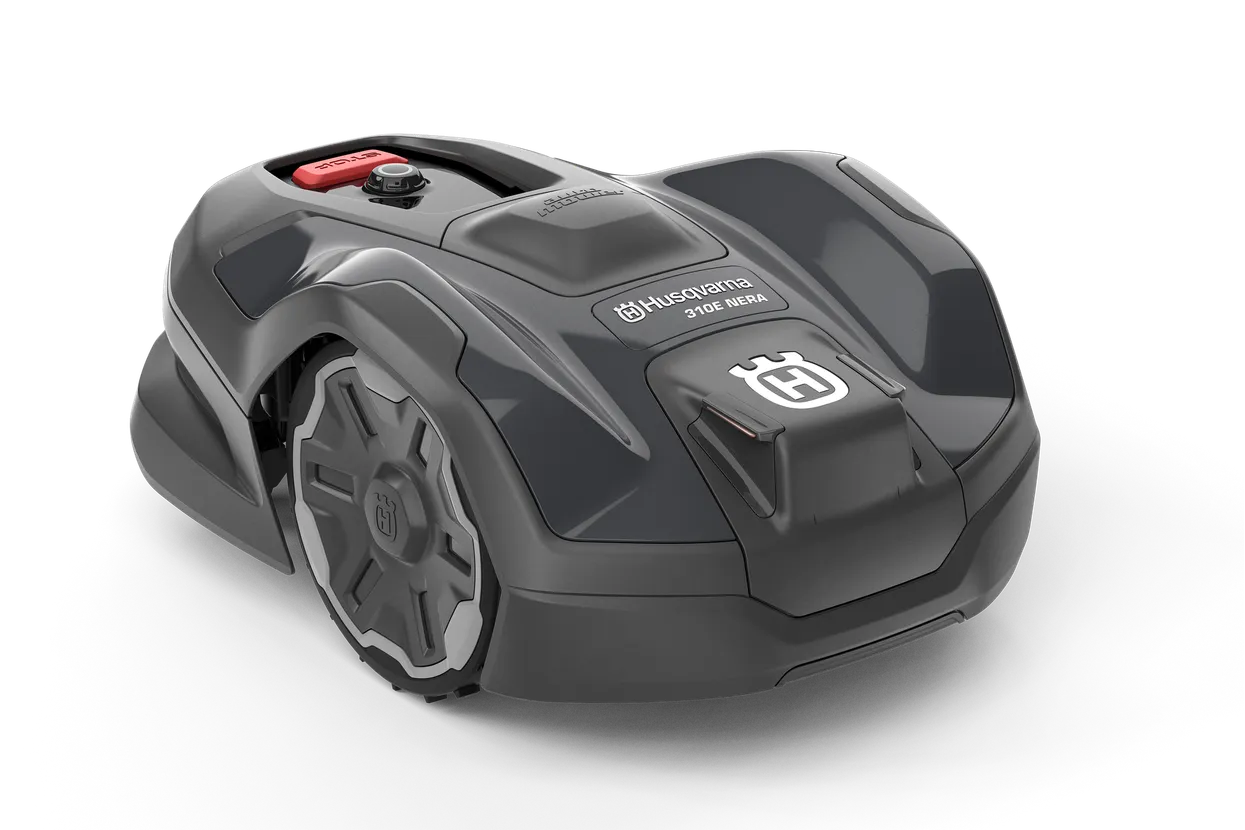 Husqvarna Automower 310E NERA Robotic Lawn Mower