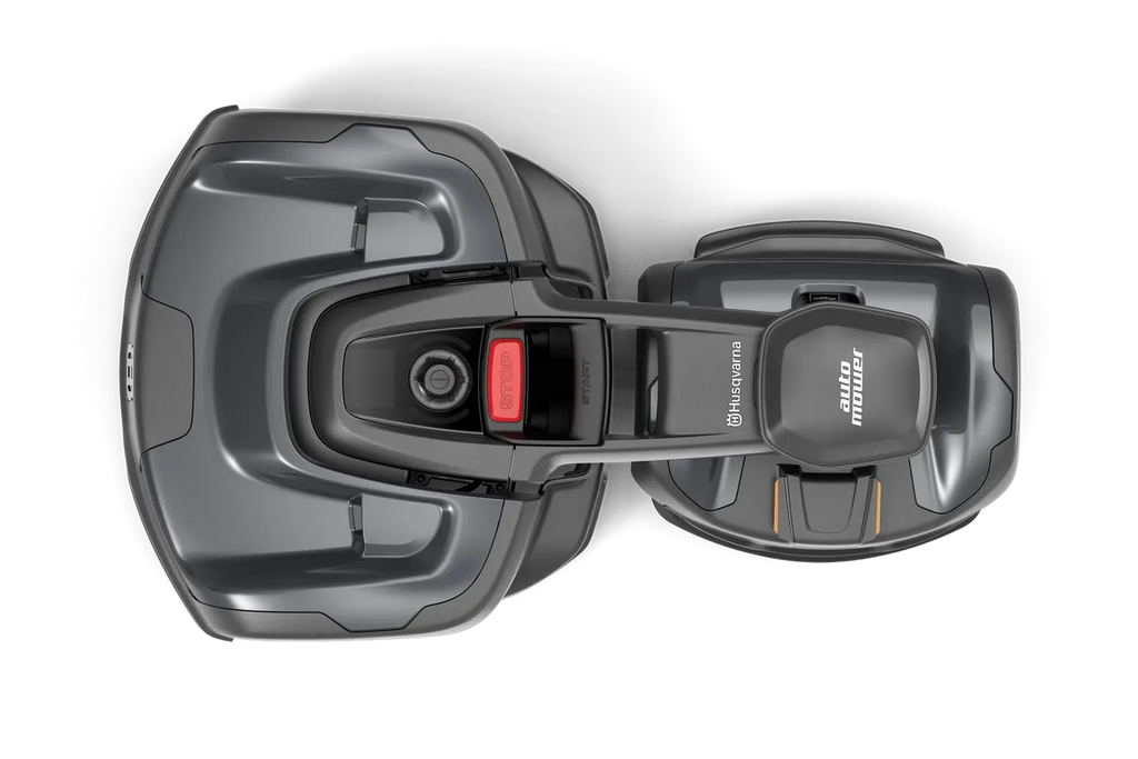 Husqvarna Automower 435X AWD NERA Robotic Lawn Mower